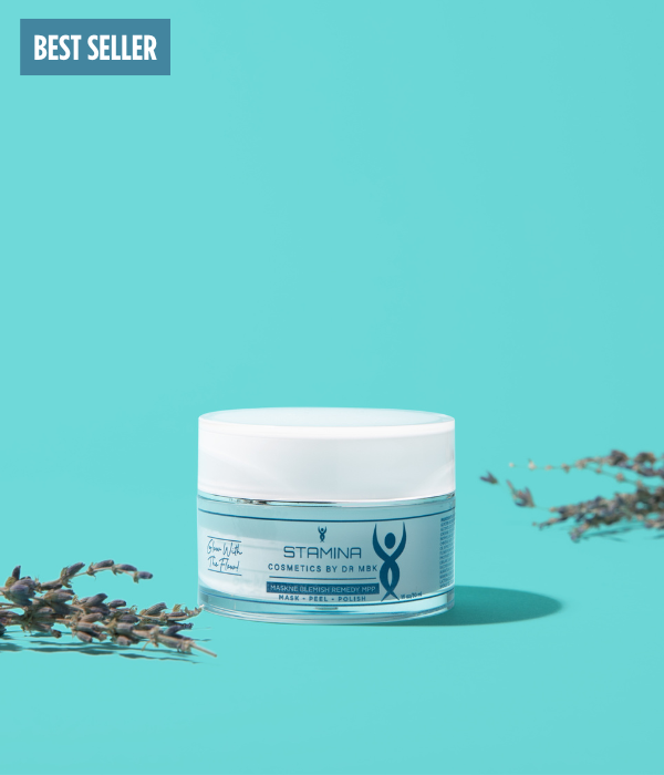Aqua Pure Cream – MBK Skincare