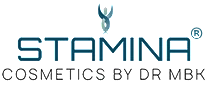 Stamina Cosmetics logo