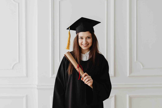 Graduation Skincare 