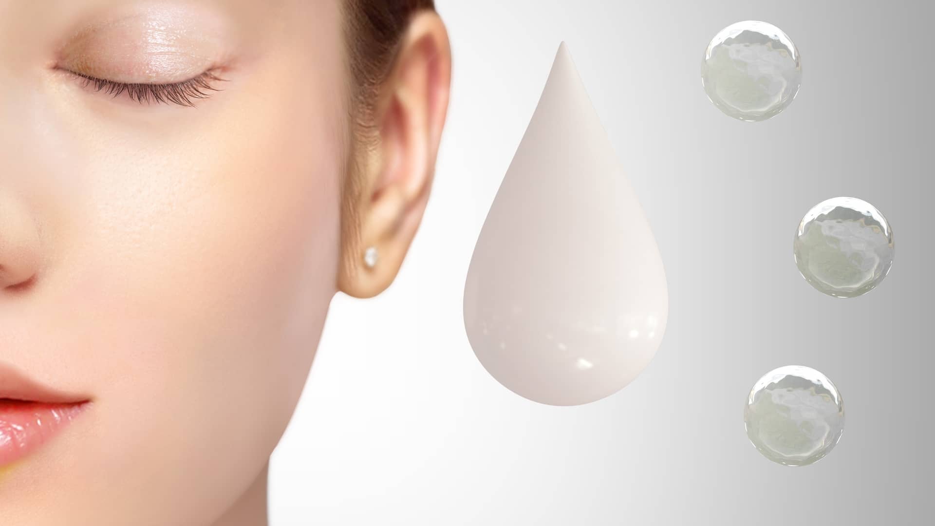 Strong Skin Barrier is the Key to Skin Stamina. – Stamina Cosmetics