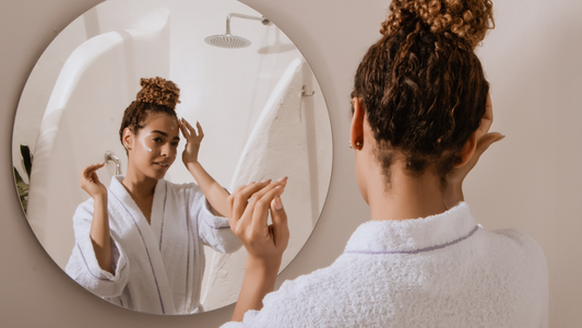 Functional Skincare Redefined: Psychocosmetics, Neurocosmetics & Somatic Rituals