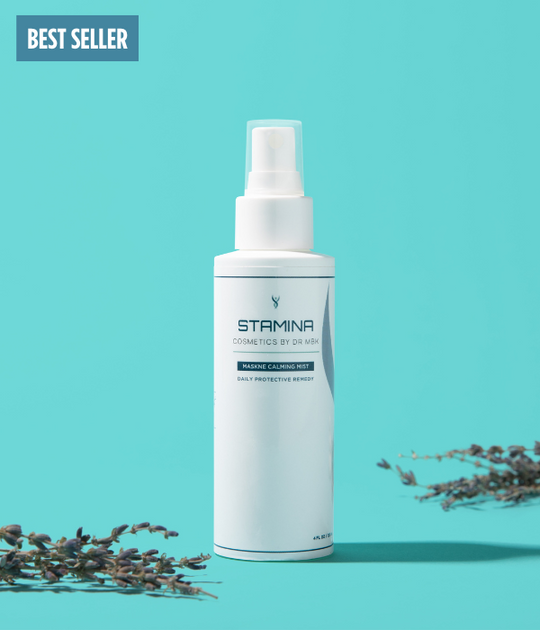 All – Stamina Cosmetics