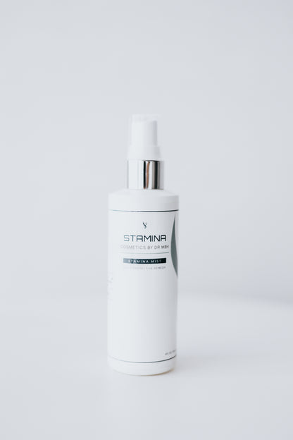 STAMINA MIST