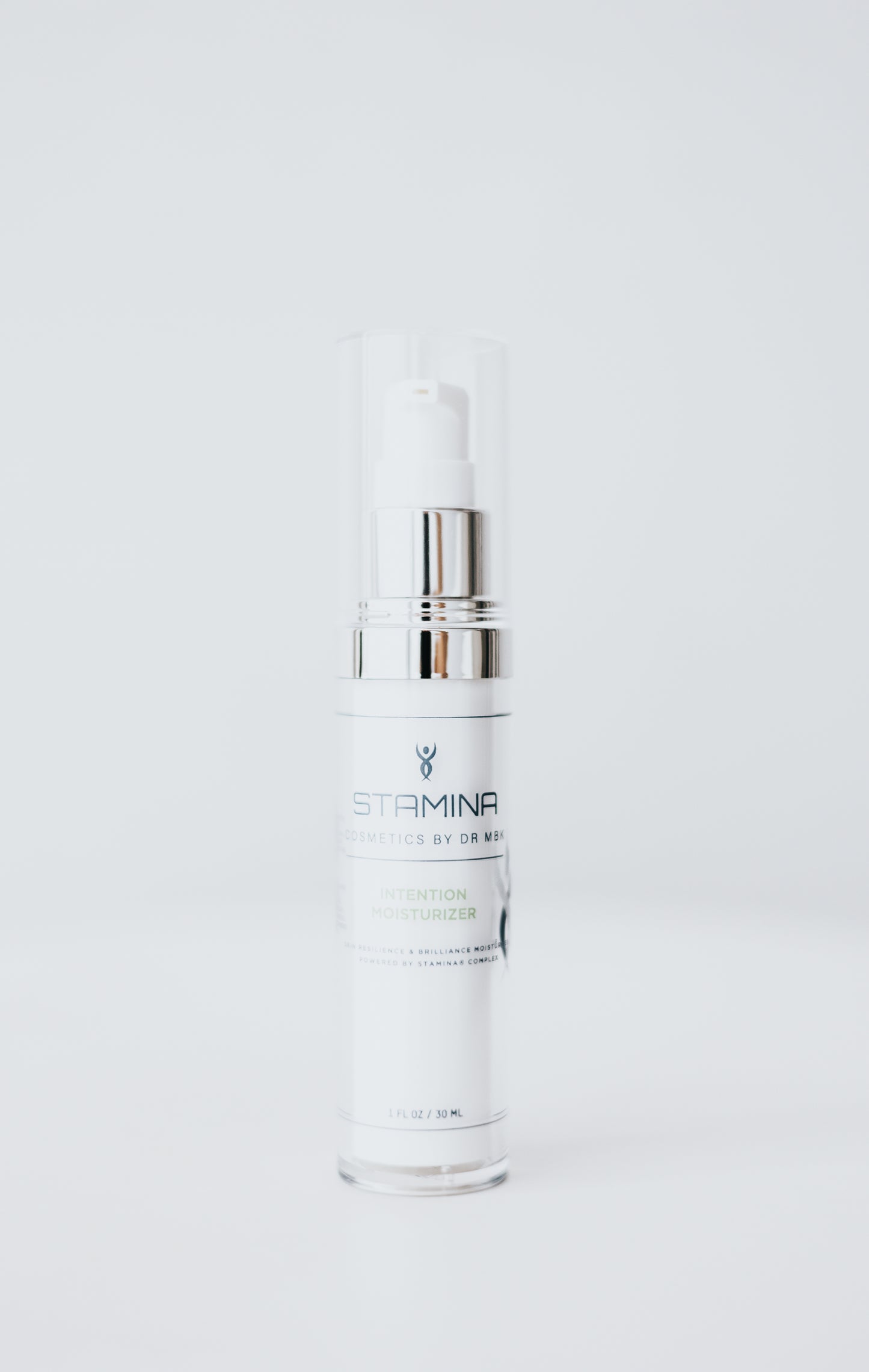 STAMINA INTENTION MOISTURIZER