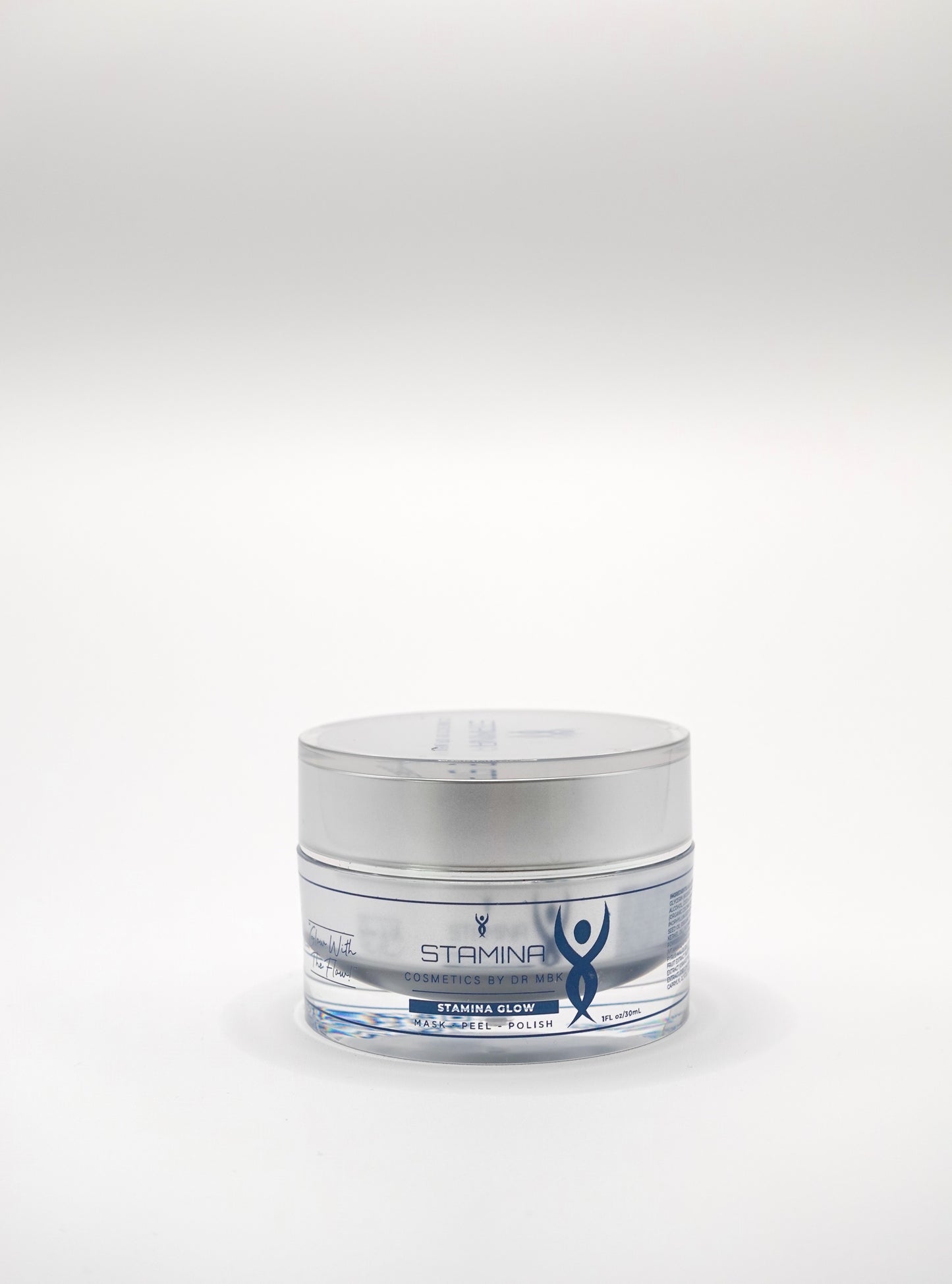 STAMINA MASK