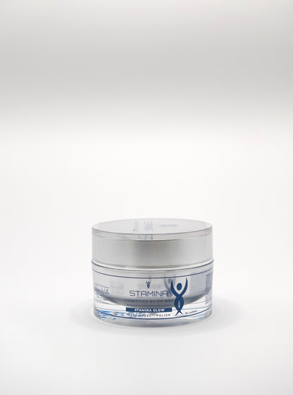 STAMINA MASK