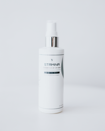 STAMINA MIST 16oz Professional Backbar